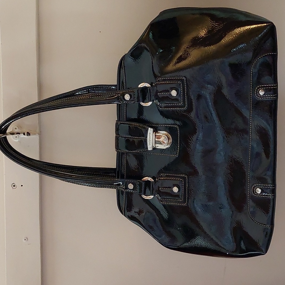 Liz Claiborne HandBag Black